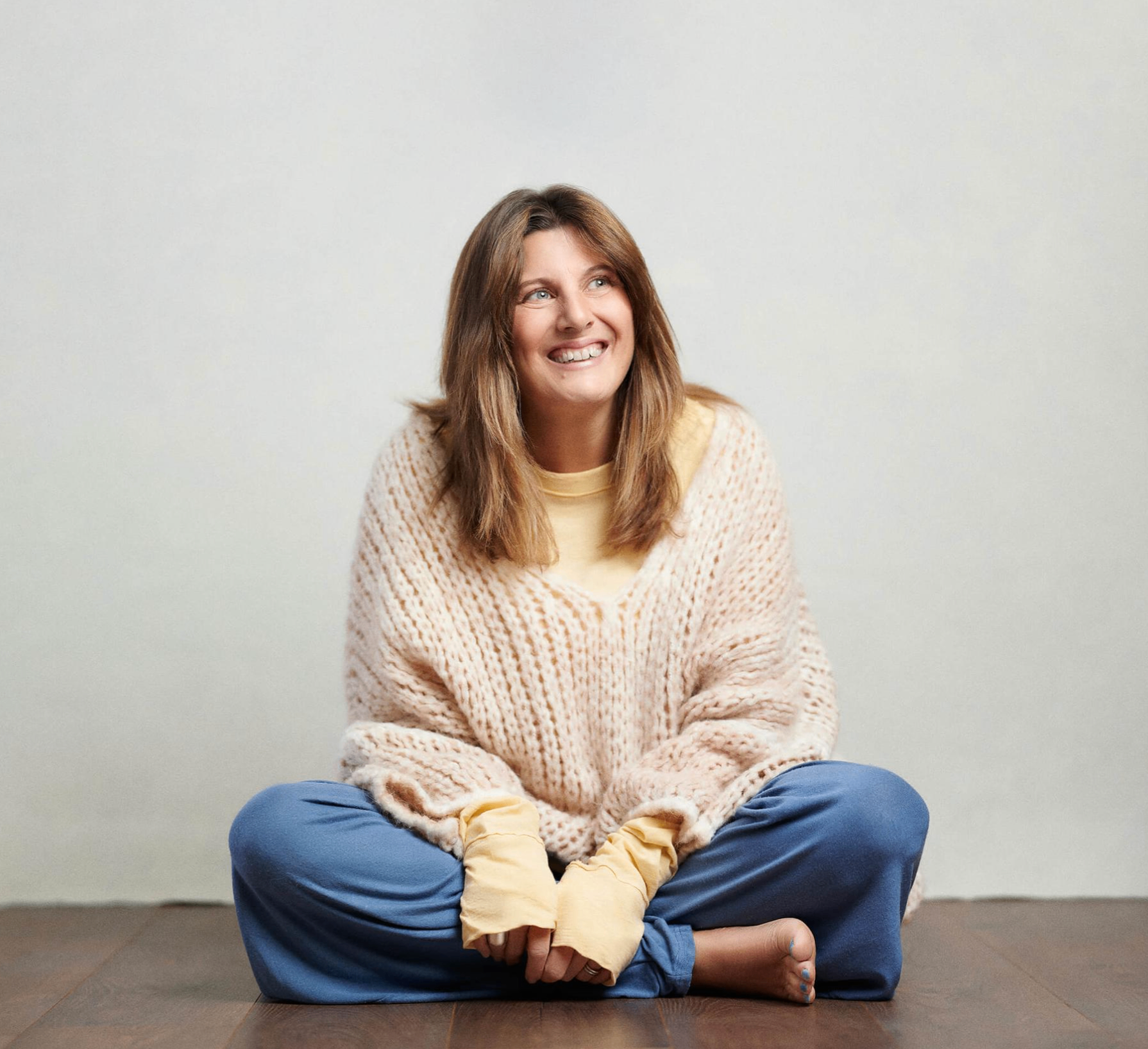 Teri Potter, therapeutic coach.